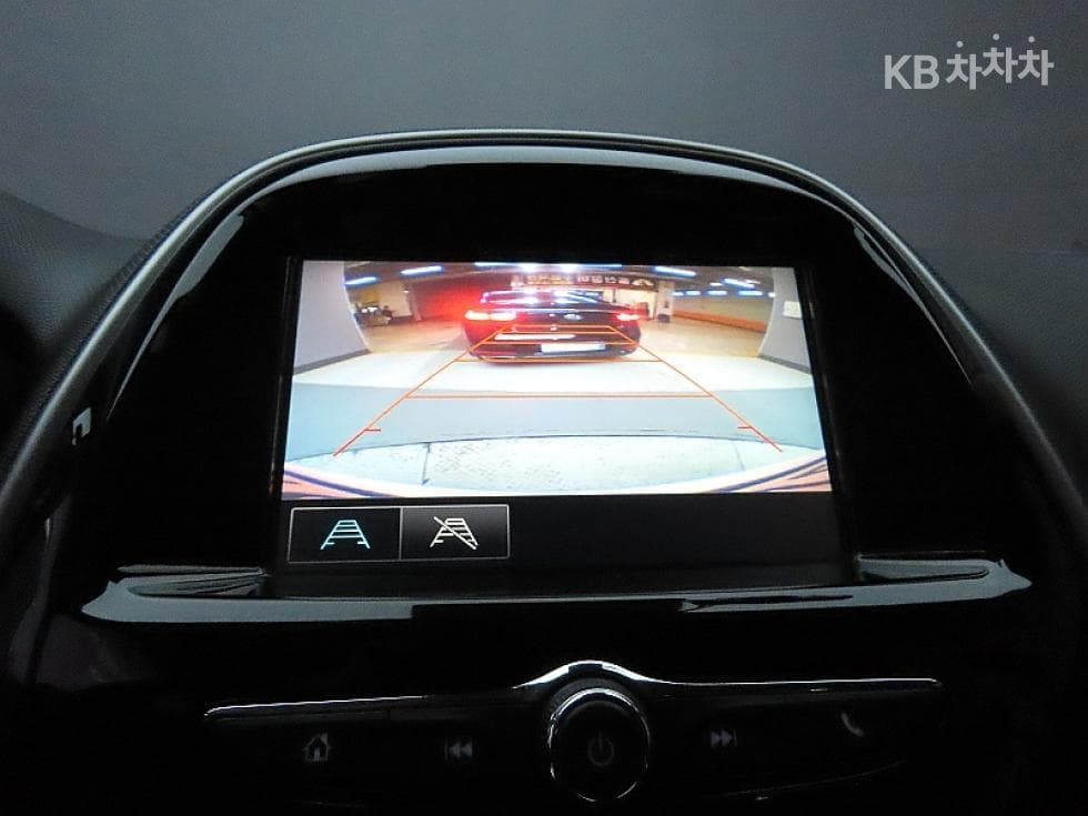 GM Korea The Next SparkECO LTZ - 15