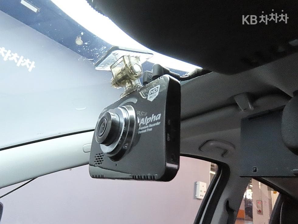 GM Korea The Next SparkECO LTZ - 16