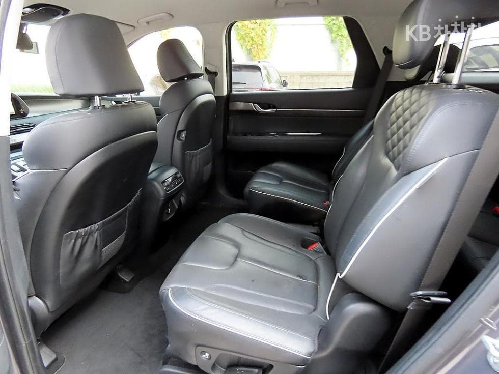 Хюндай Palisade2.2 Дизел 7-местен (Лимузин) Престиж - 6