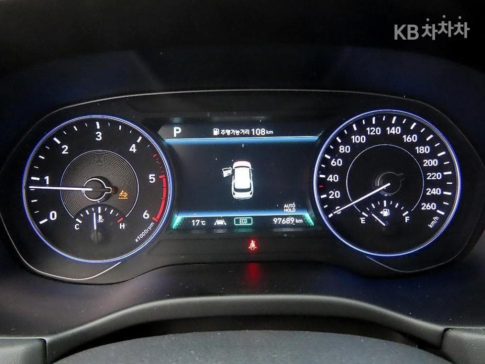 Хюндай Palisade2.2 Дизел 7-местен (Лимузин) Престиж - 10