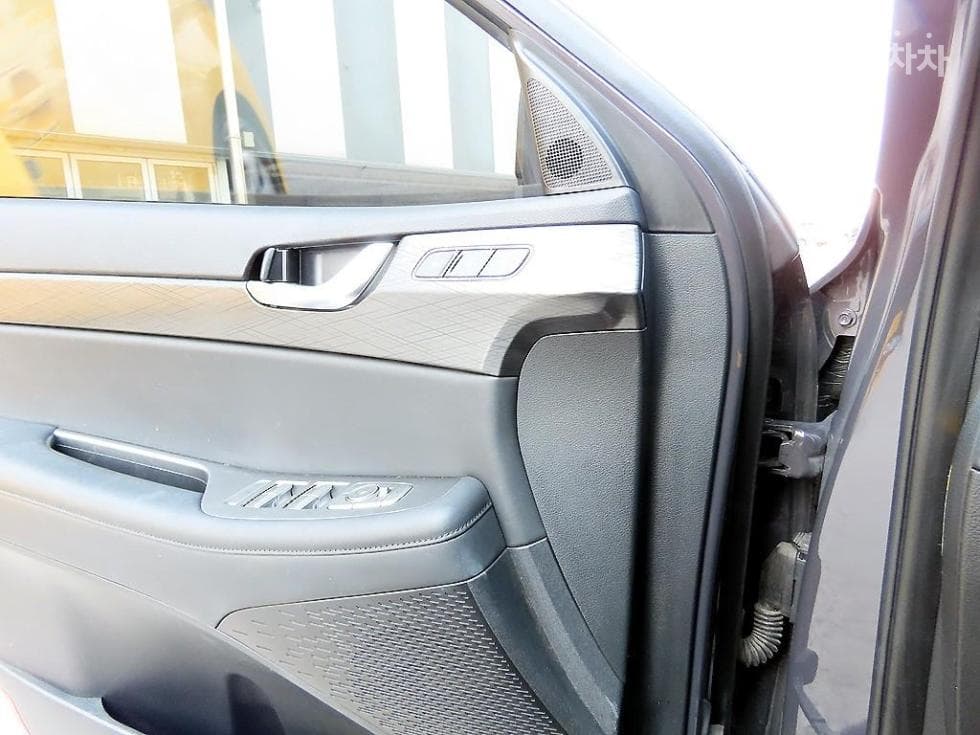 Хюндай Palisade2.2 Дизел 7-местен (Лимузин) Престиж - 12