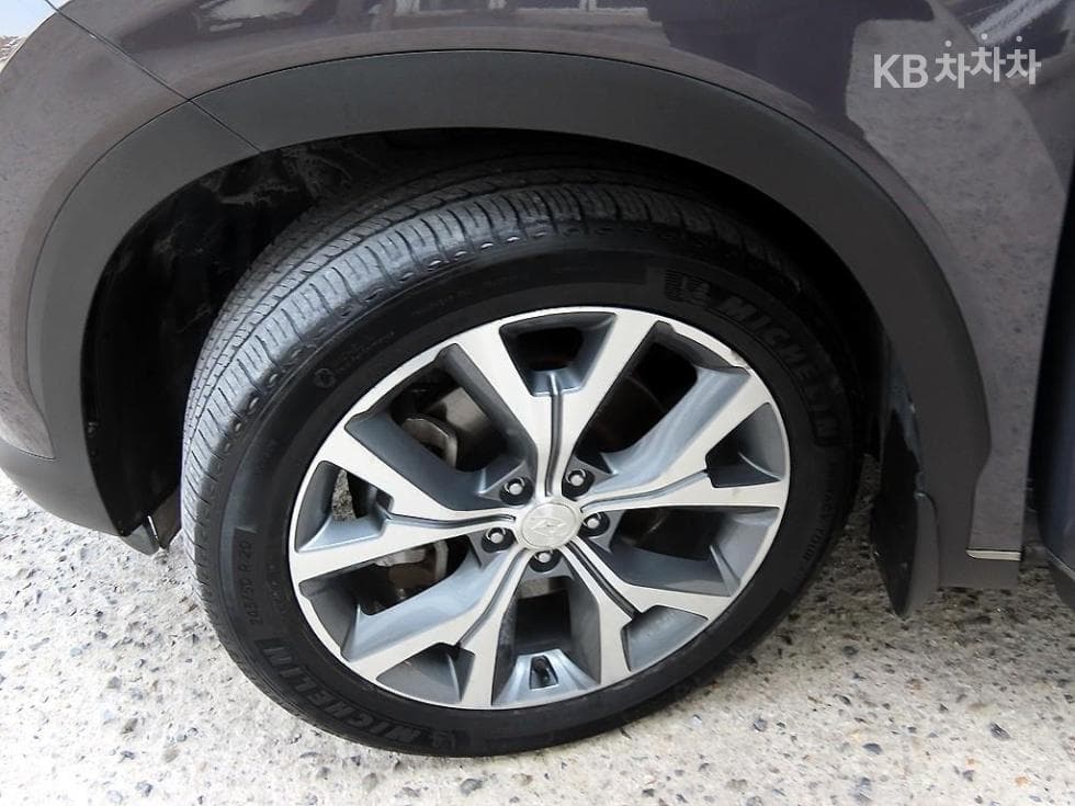 Хюндай Palisade2.2 Дизел 7-местен (Лимузин) Престиж - 20