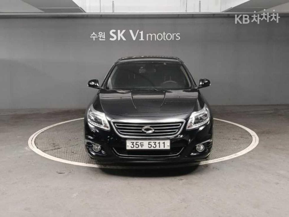 Рено Корея НовSM5 플래티넘 SE Стандартен - Image 1