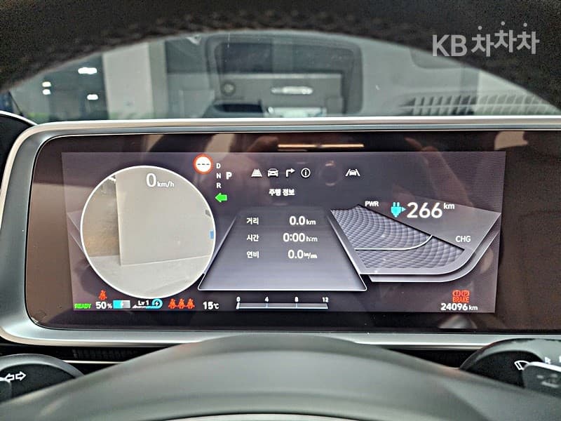 Хюндай IONIQ 6(CE)Long Range Престиж - 6