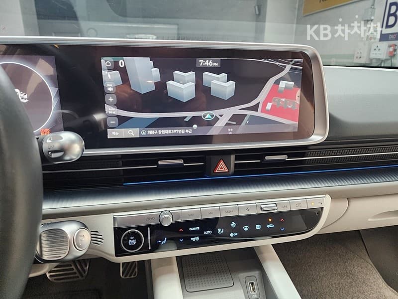 Хюндай IONIQ 6(CE)Long Range Престиж - 7