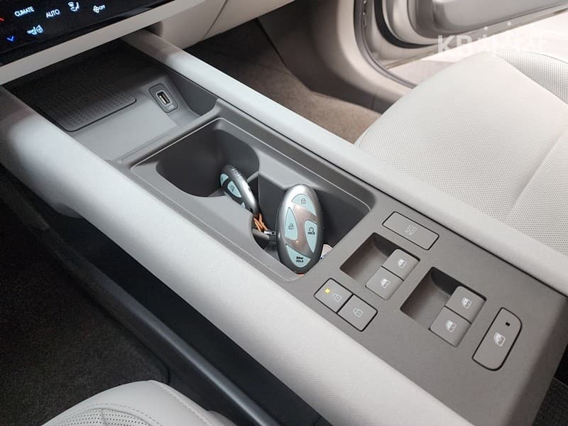 Хюндай IONIQ 6(CE)Long Range Престиж - 8