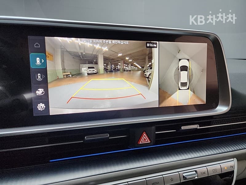 Хюндай IONIQ 6(CE)Long Range Престиж - 9