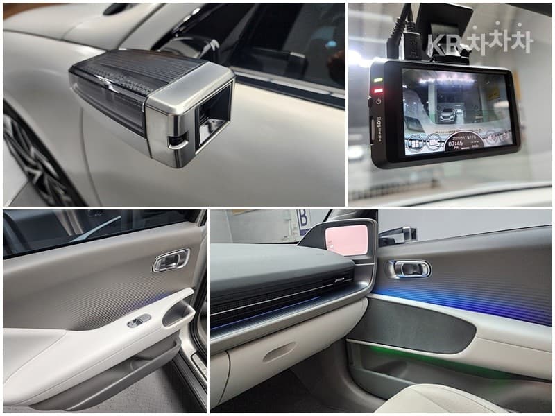 Хюндай IONIQ 6(CE)Long Range Престиж - 12