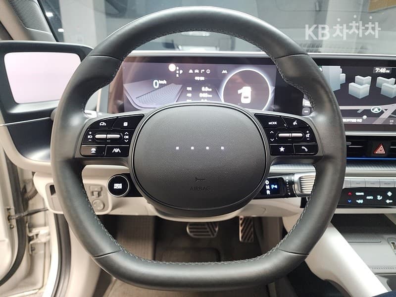 Хюндай IONIQ 6(CE)Long Range Престиж - 14