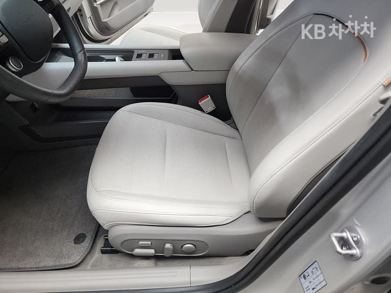 Хюндай IONIQ 6(CE)Long Range Престиж - 15