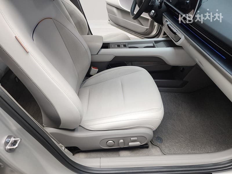 Хюндай IONIQ 6(CE)Long Range Престиж - 16