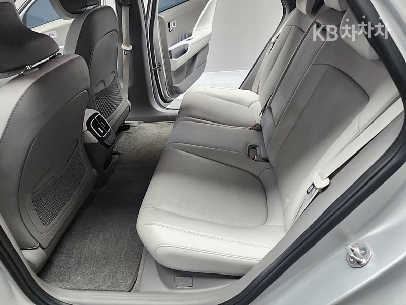 Хюндай IONIQ 6(CE)Long Range Престиж - 17