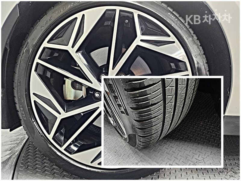 Хюндай IONIQ 6(CE)Long Range Престиж - 19