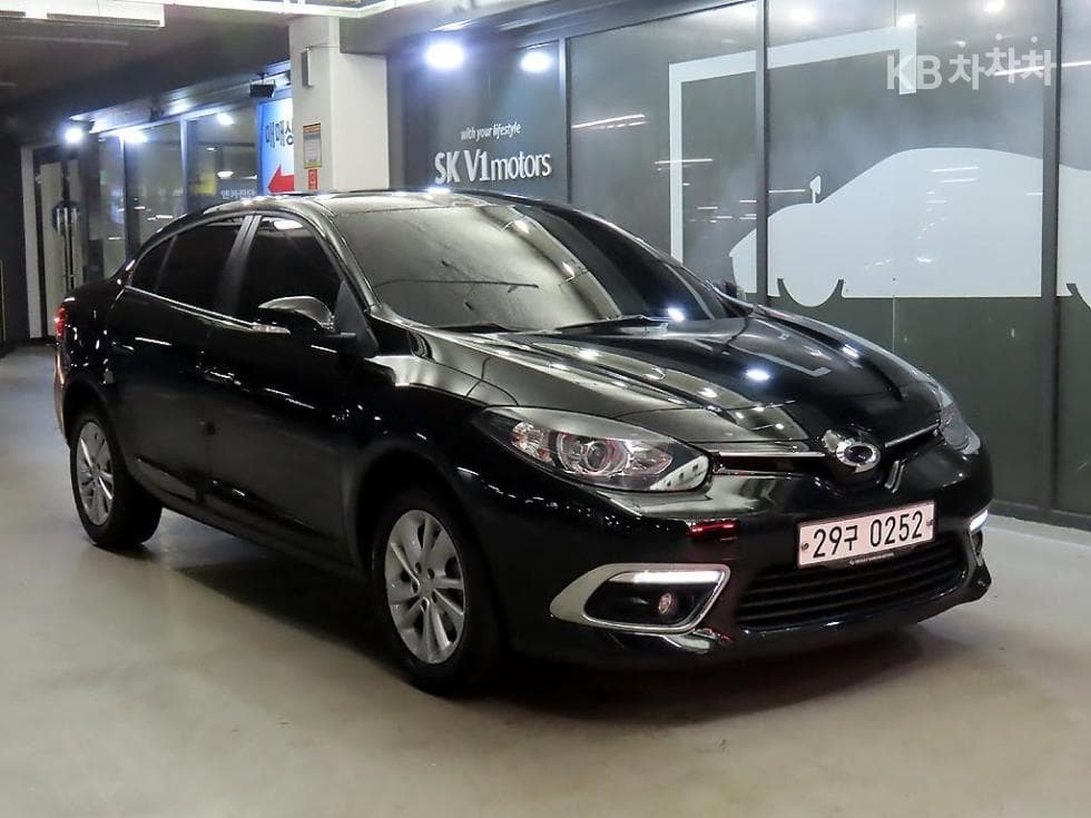 Renault Korea SM3 네오 SE Plus - Image 1
