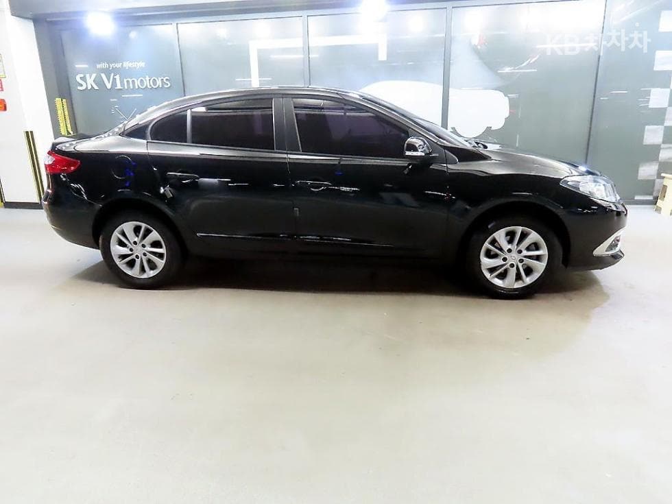 Renault Korea SM3 네오SE Plus - 3