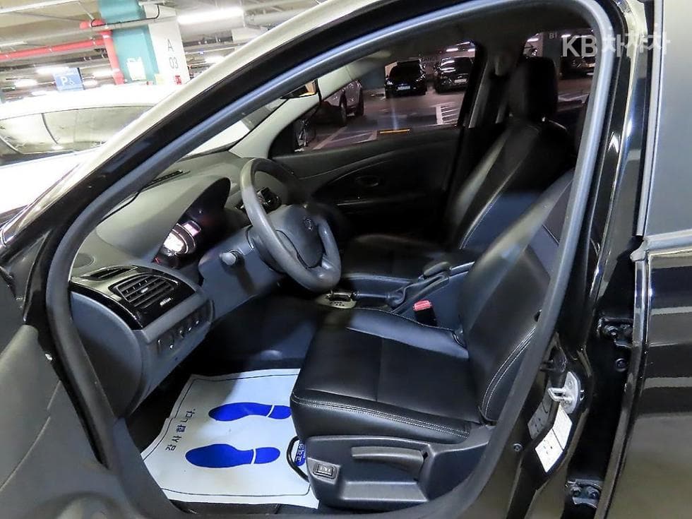 Renault Korea SM3 네오SE Plus - 6