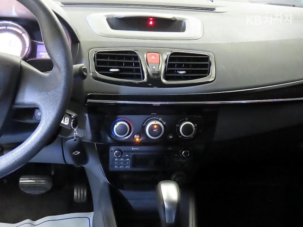Renault Korea SM3 네오SE Plus - 11