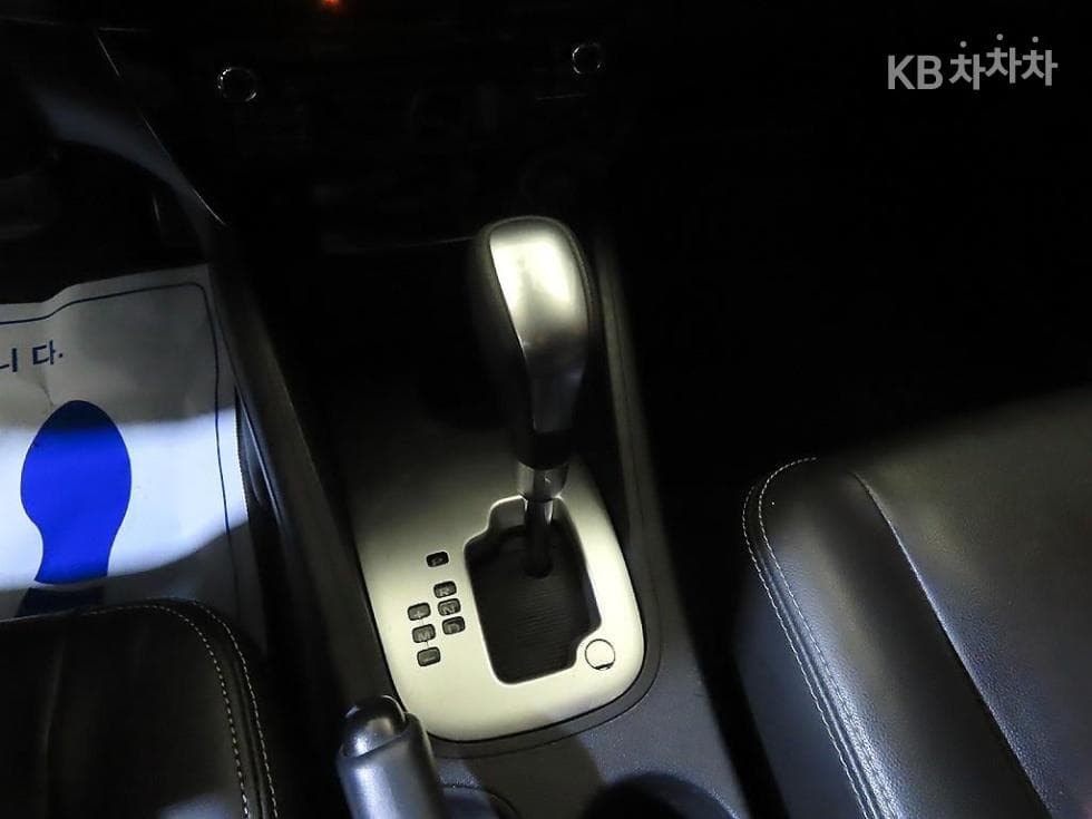Renault Korea SM3 네오SE Plus - 12