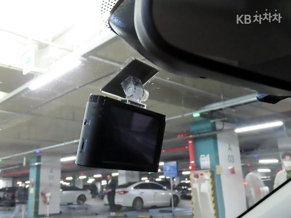 Renault Korea SM3 네오SE Plus - 13