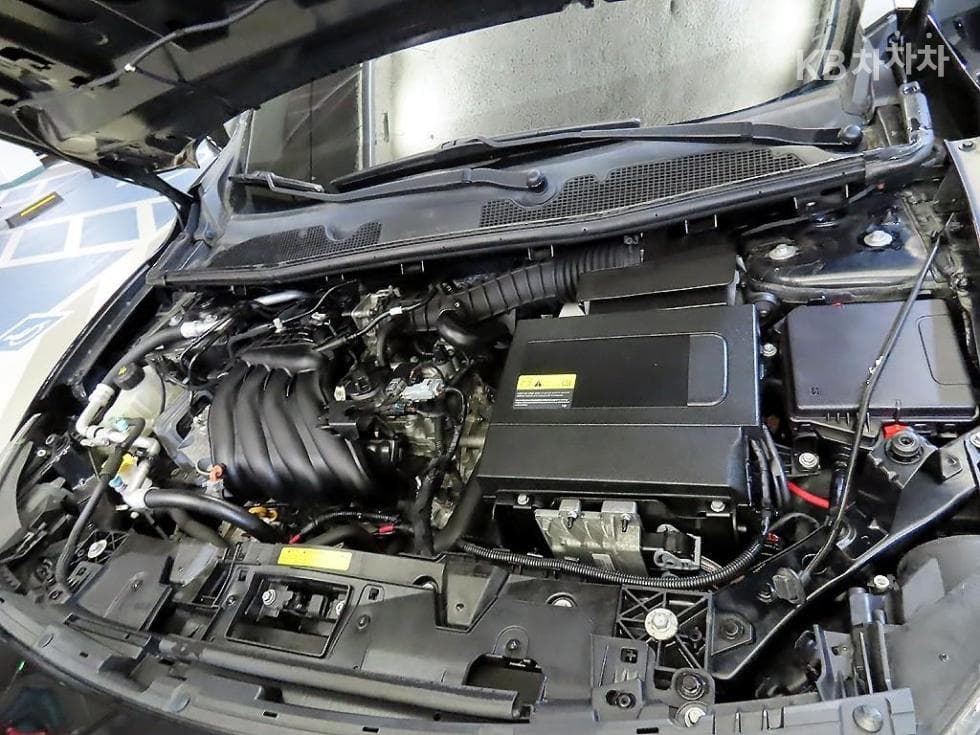 Renault Korea SM3 네오SE Plus - 15
