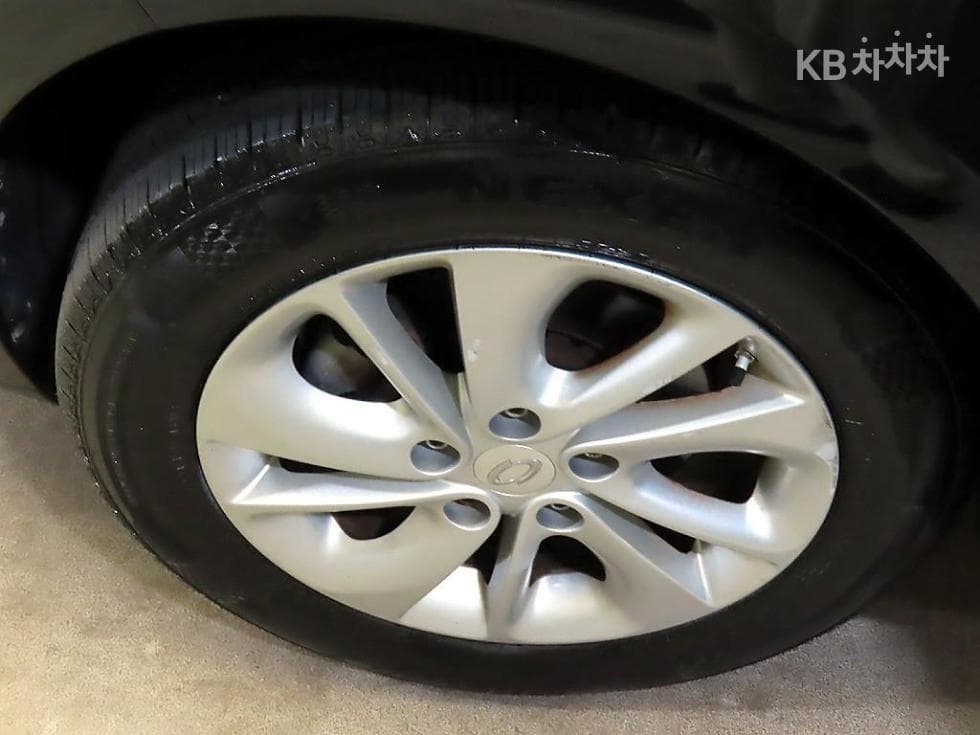 Renault Korea SM3 네오SE Plus - 16