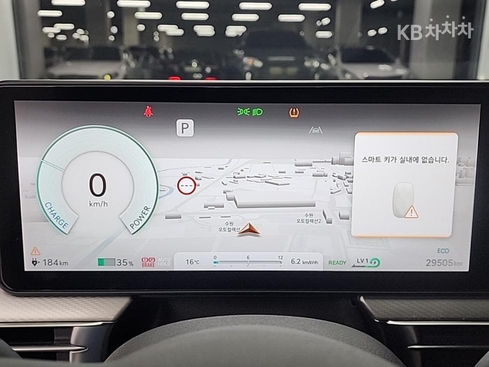 Дженезис GV60Стандартен 2WD Стандартен - 6