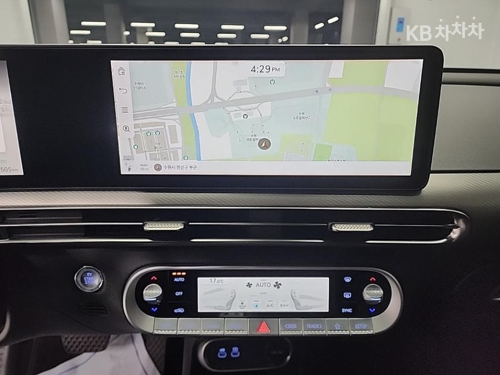 Дженезис GV60Стандартен 2WD Стандартен - 10