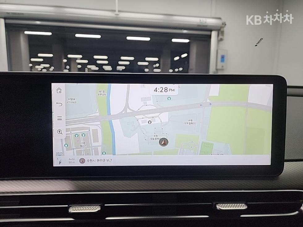 Дженезис GV60Стандартен 2WD Стандартен - 15