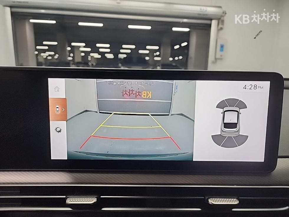 Дженезис GV60Стандартен 2WD Стандартен - 16