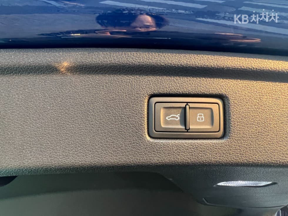 Ауди NEW A545 TFSI 콰트로 스포트백 Premium - 8