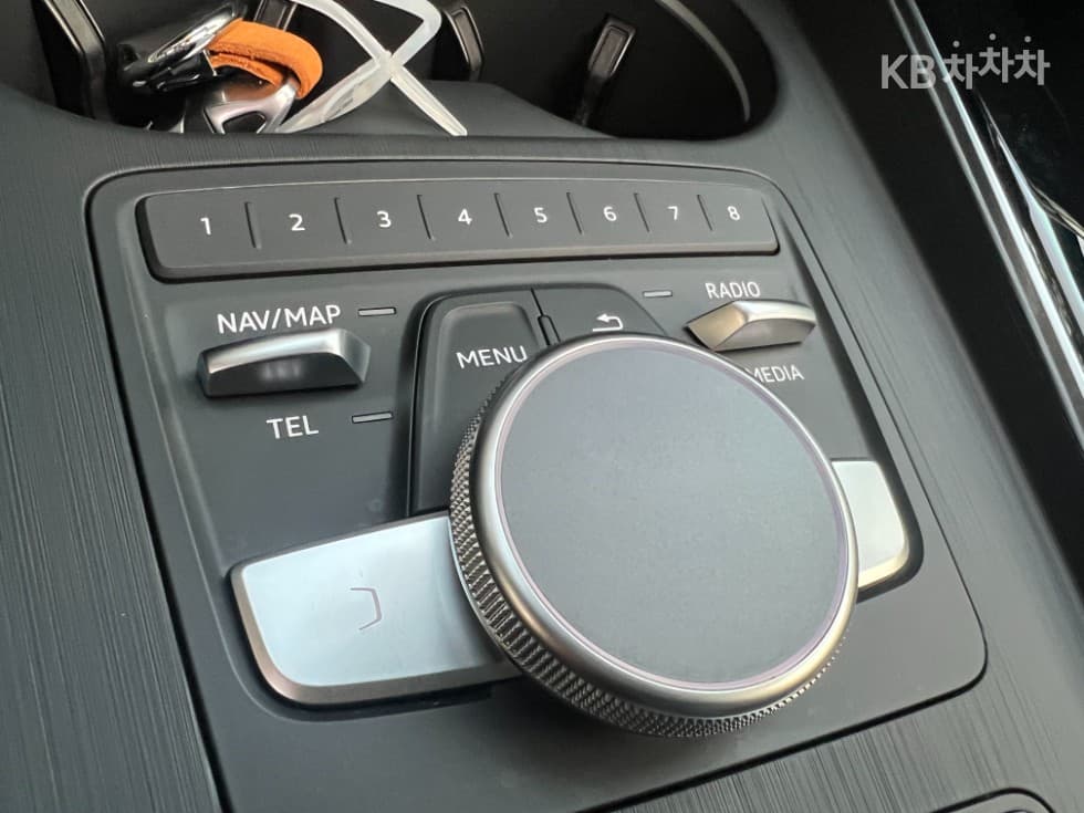 Ауди NEW A545 TFSI 콰트로 스포트백 Premium - 23