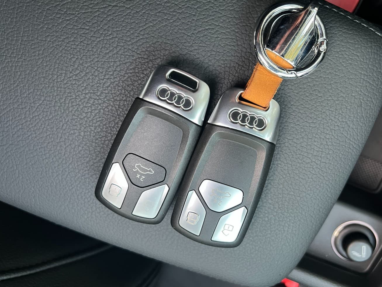 Ауди NEW A545 TFSI 콰트로 스포트백 Premium - 30