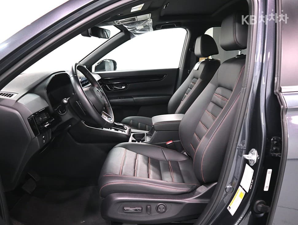 혼다 All New CR-V(6세대)Hybrid 2.0 2WD Touring - 9