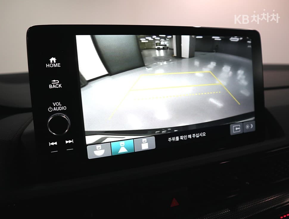 혼다 All New CR-V(6세대)Hybrid 2.0 2WD Touring - 12