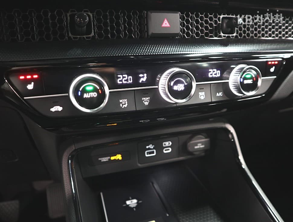 혼다 All New CR-V(6세대)Hybrid 2.0 2WD Touring - 13