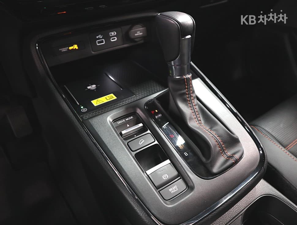 혼다 All New CR-V(6세대)Hybrid 2.0 2WD Touring - 14