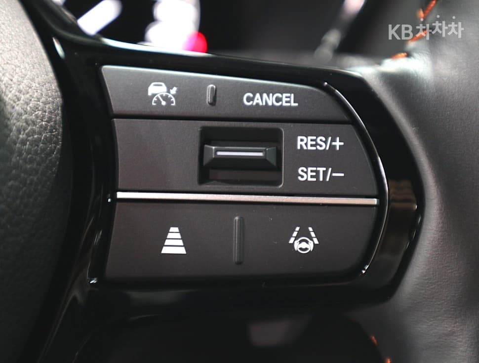 혼다 All New CR-V(6세대)Hybrid 2.0 2WD Touring - 15