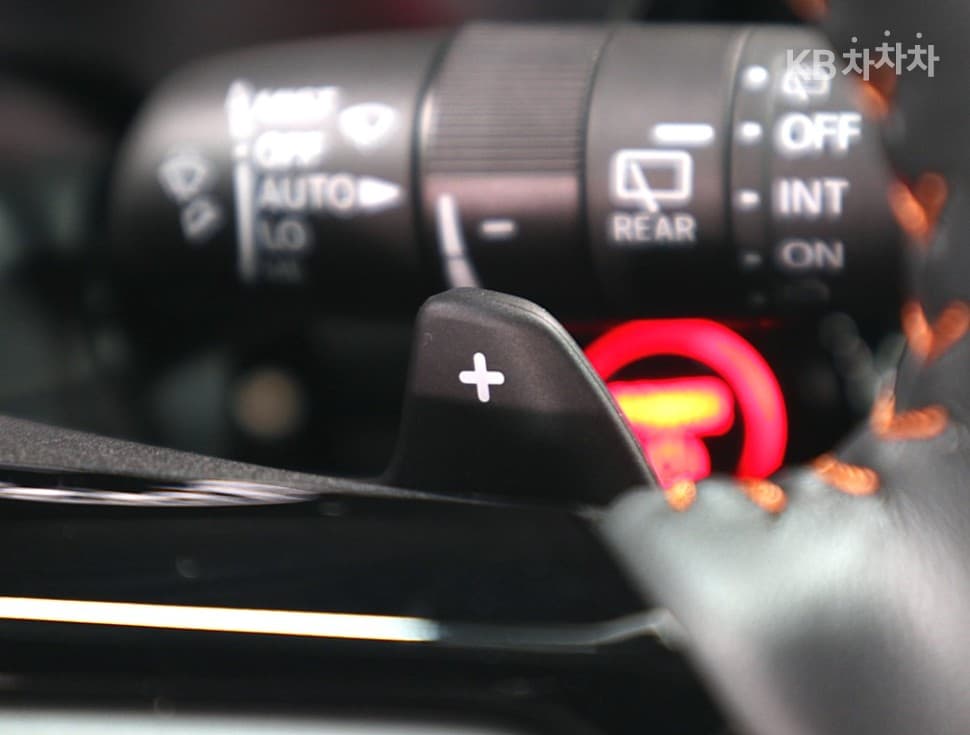 혼다 All New CR-V(6세대)Hybrid 2.0 2WD Touring - 16