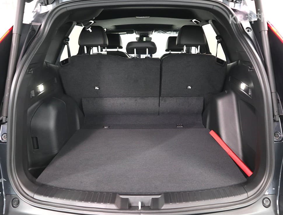 혼다 All New CR-V(6세대)Hybrid 2.0 2WD Touring - 19