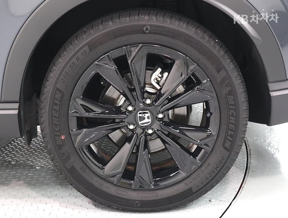 혼다 All New CR-V(6세대)Hybrid 2.0 2WD Touring - 20