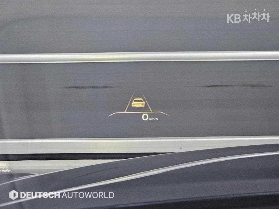 Genesis G80(RG3)3.5 Turbo Gasoline Direct Injection AWD - 18