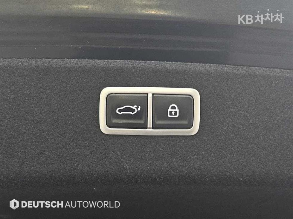 Genesis G80(RG3)3.5 Turbo Gasoline Direct Injection AWD - 20