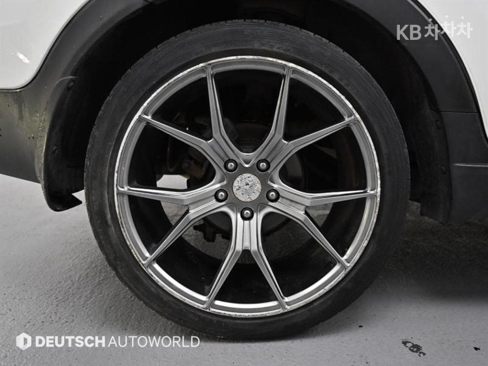 Киа The New (фейслифт) Sportage RДизел 2WD Noblesse - 5