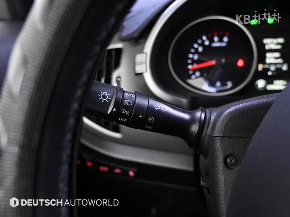 Киа The New (фейслифт) Sportage RДизел 2WD Noblesse - 17