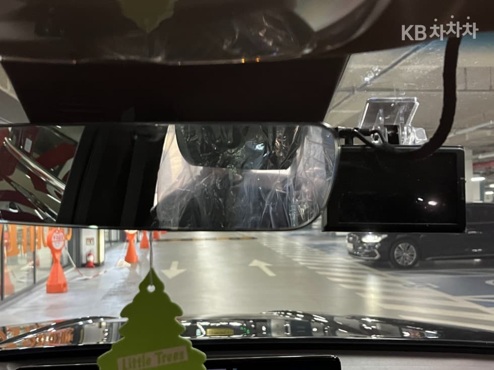 Дженезис GV802.5 Турбо Бензин AWD - 11