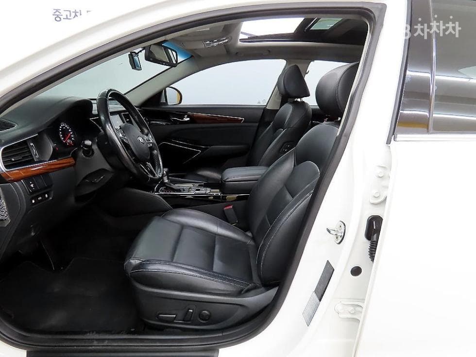 Kia All New K72.4 GDi Limited - 5