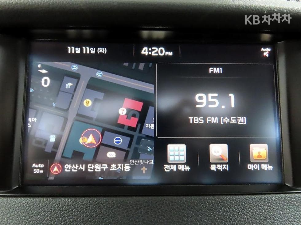 Kia All New K72.4 GDi Limited - 14
