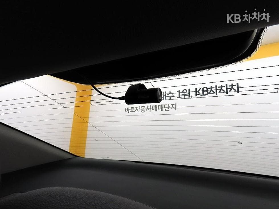 Kia All New K72.4 GDi Limited - 17