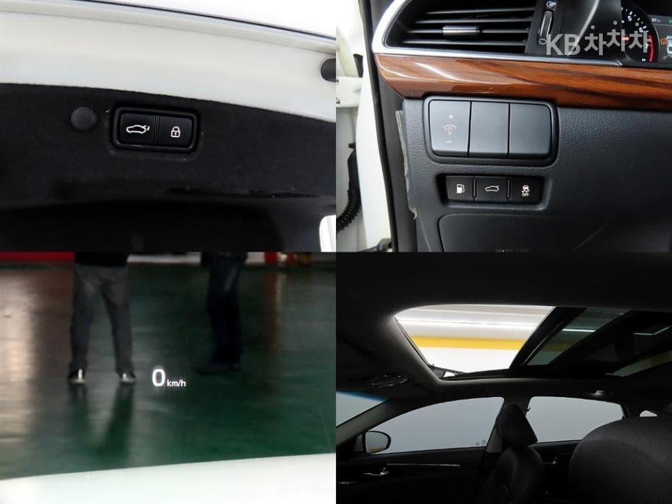 Kia All New K72.4 GDi Limited - 18