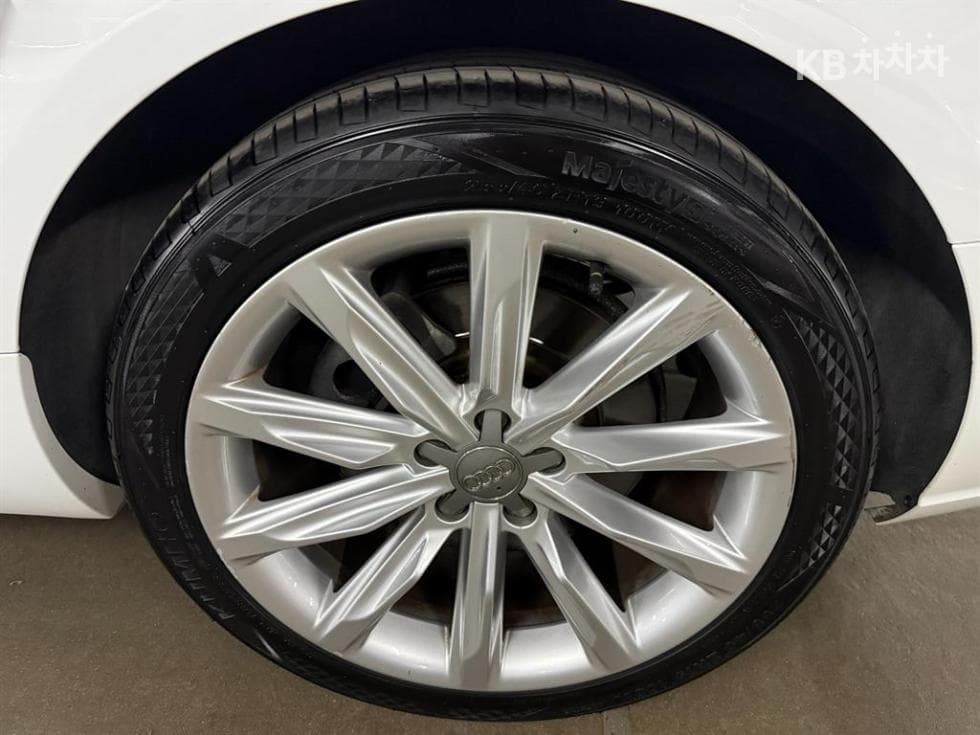 Ауди NEW A645 Турбо Дизел Инжекция 콰트로 LED C7 - 9